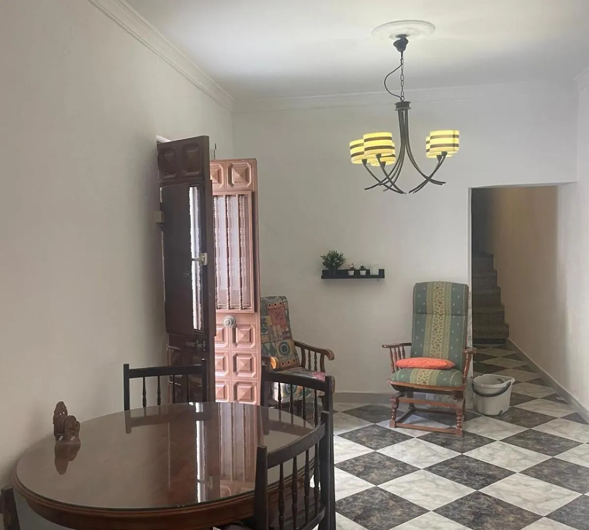 Andalusian Villa ベレス 別荘