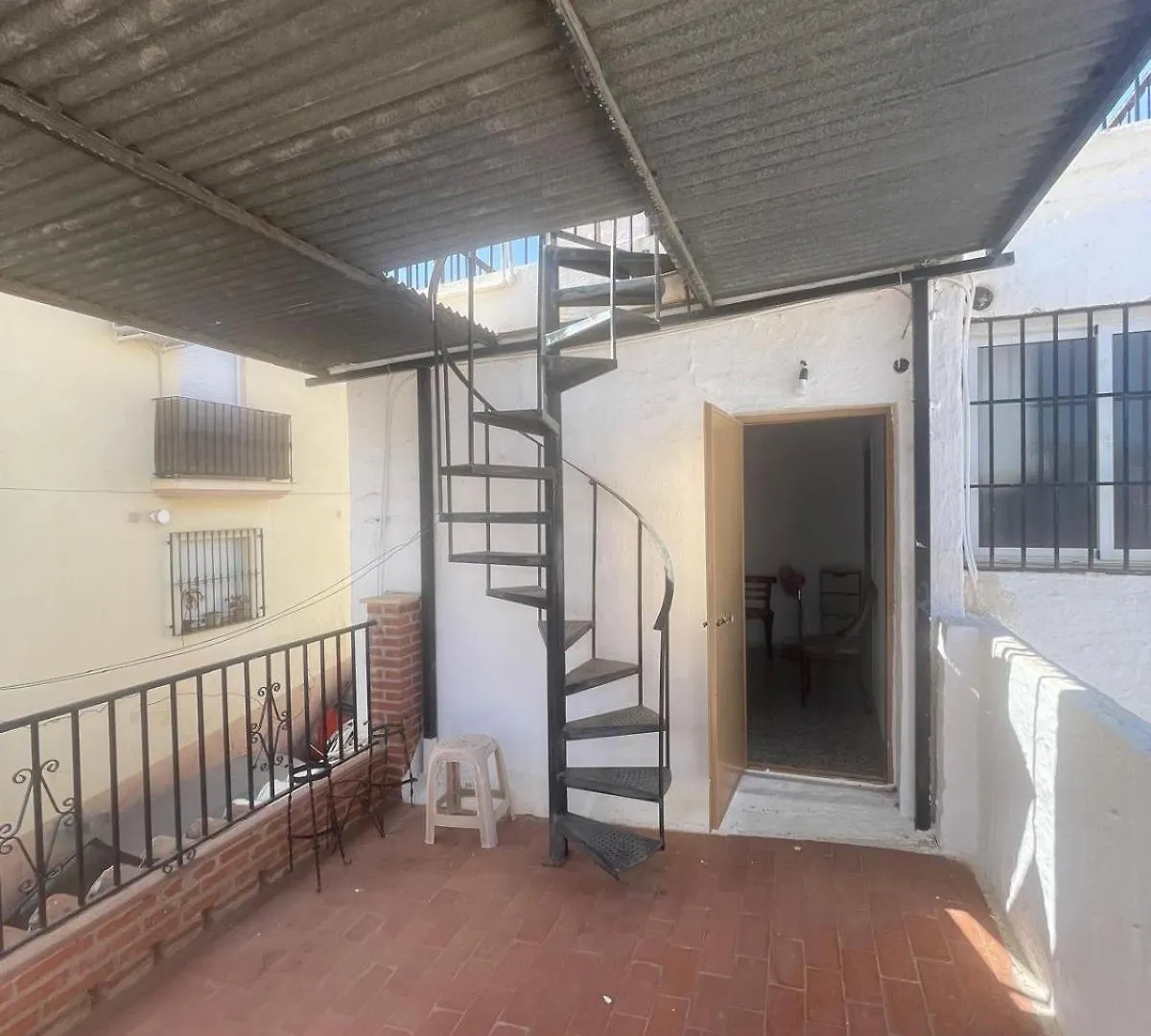 Holiday home Andalusian Villa Velez Malaga