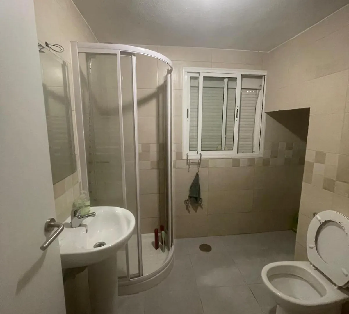 Andalusian Villa Velez Malaga