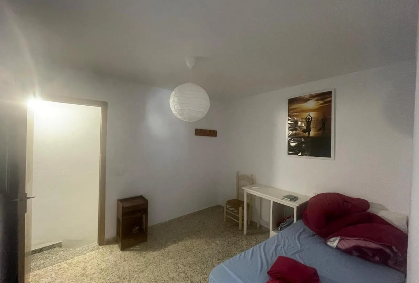 Andalusian Villa Velez Malaga Spain